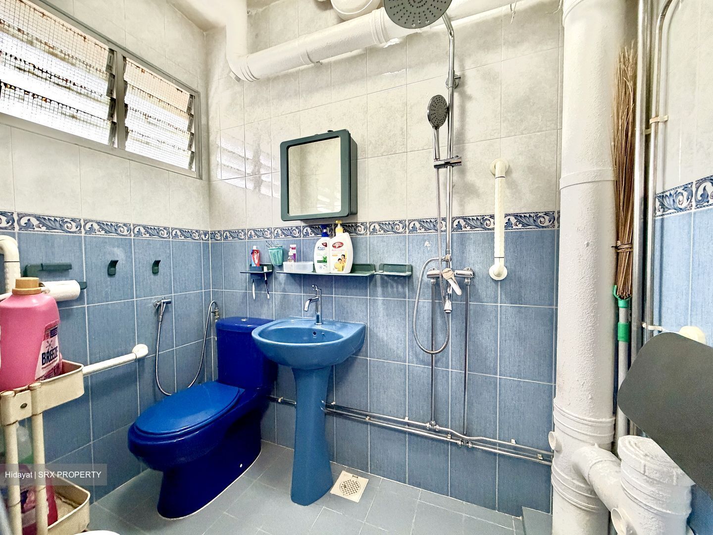 Blk 484 Pasir Ris Drive 4 (Pasir Ris), HDB 5 Rooms #504411901